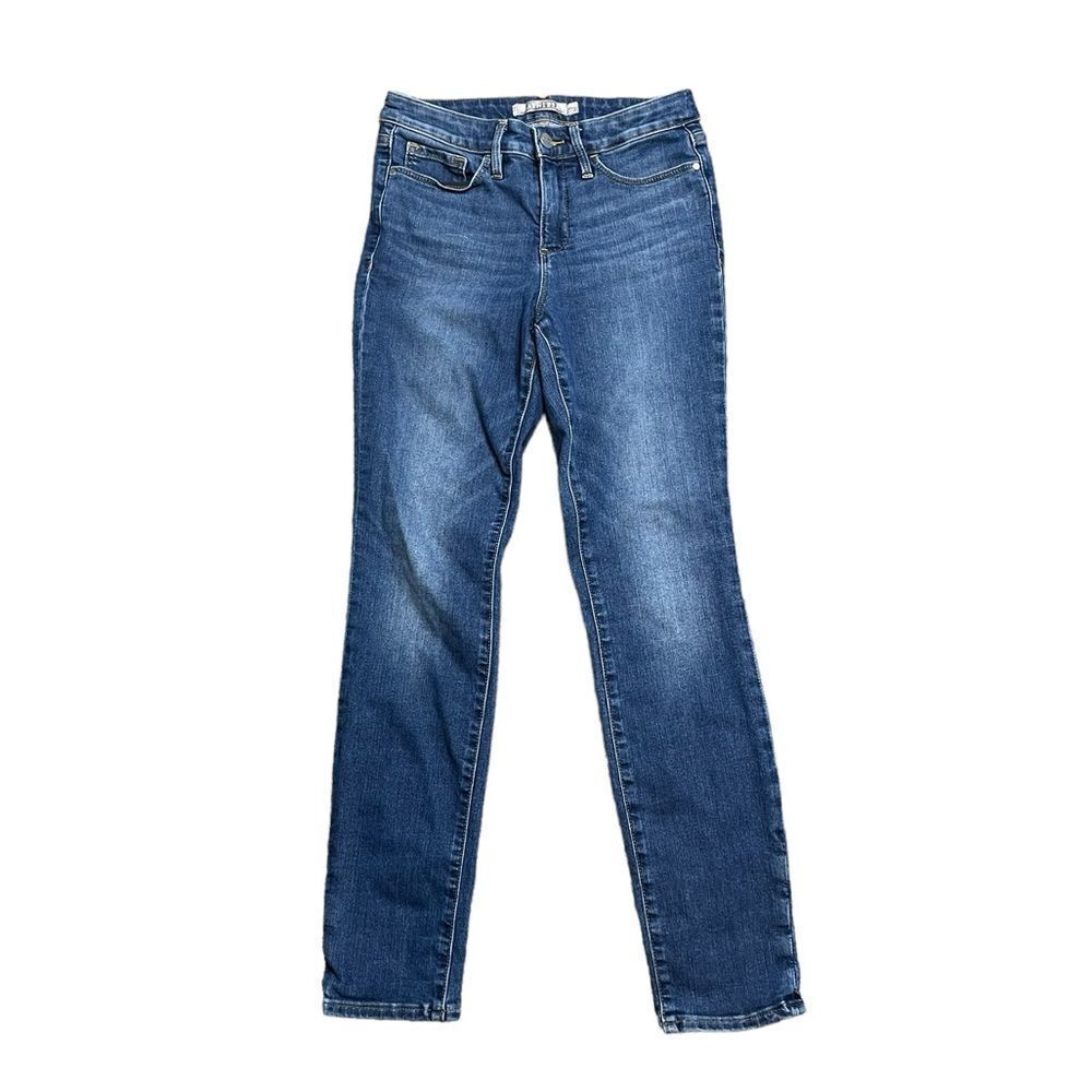 ATHLETA Sculptek Jeans Size 2